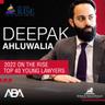 Deepak