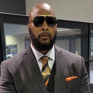 Allen G.
