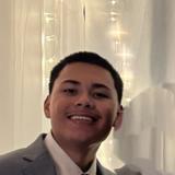 Daniel Cervantes-Santander