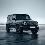 LUXURY CARS.