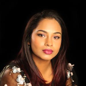 Bhargavi
