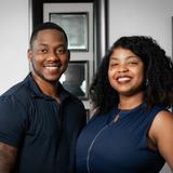 Andrew & Shameria Roland