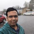 Mridul G.