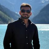 Nilesh Patel