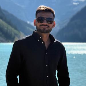 Nilesh Patel