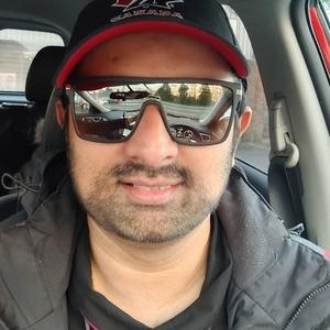 Shyam