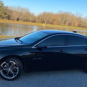 Prestige Auto