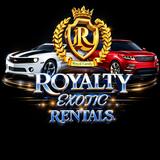 Royalty exotic Rentals