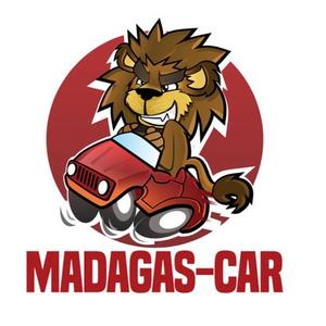 Madagas-car