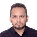 Vineet J.