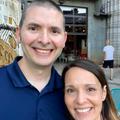 Lawrence & Kellie
