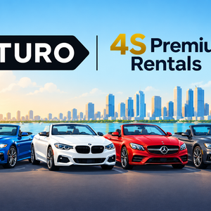 4S Premium Rentals LLC