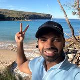 Roshan Reddy