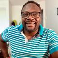 Ngoie John