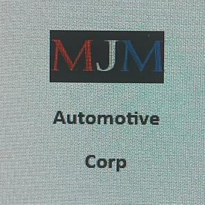 MJM Automotive