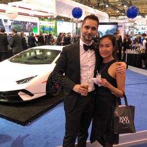 EZ-PZ Car Solutions
