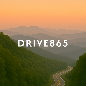 Drive865