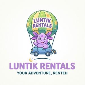 Luntik