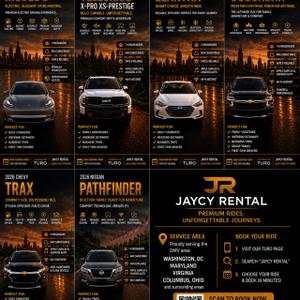 Jaycy Rentals LLC