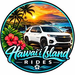 Hawaii Island Rides