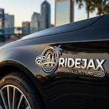 RideJax