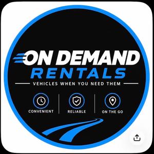 On Demand Rentals