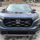 Honda CRV 2026 hybrid