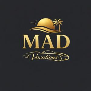 Mad Vacations
