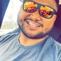 Justin Ramento