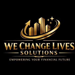 We Change Lives Solutions