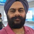 Sumit C.