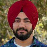 Harpreet