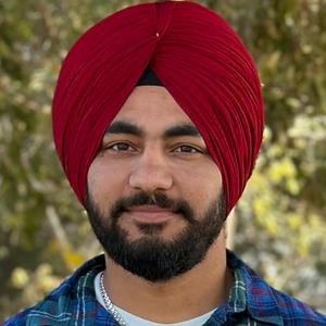 Harpreet