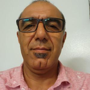 Behzad