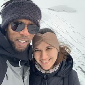 Alex & Aliz