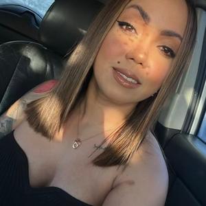 Patricia Hernandez