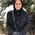 Seyedeh Mina