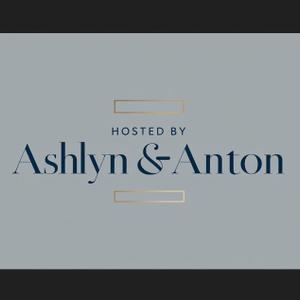 Ashlyn & Anton