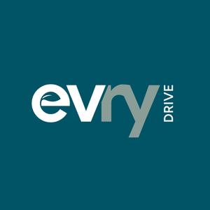 Evry Drive