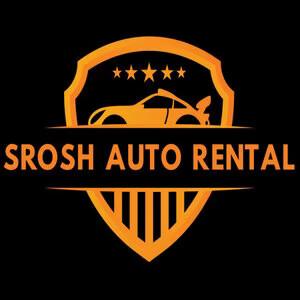 SROSH AUTO RENTAL