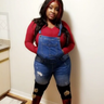 Jody ann