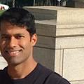 Anand Thomas
