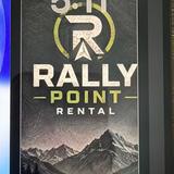 Rally Point Rentals