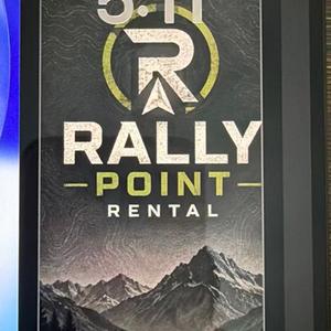 Rally Point Rentals