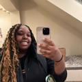 Shanice Smith