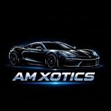 AMXOTICS