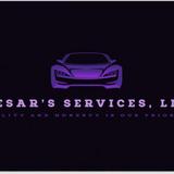 CESAR’ S SERVICES,LLC