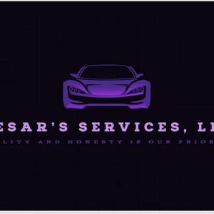 CESAR’ S SERVICES,LLC
