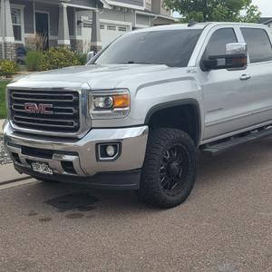 Colorado Springs Auto Rental LLC