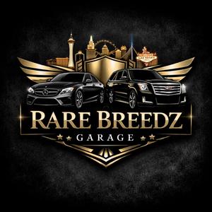 Rare Breedz Garage